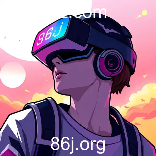 A Evolução dos Jogos e a Influência da Palavra-Chave '86j'