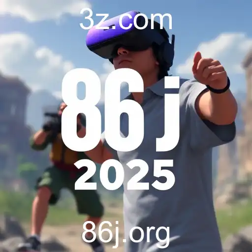 Revolução nos Jogos com a Chave 86j