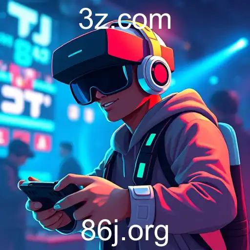 Tendências de Jogos Online Crescem em 2025