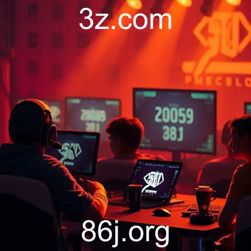 As Últimas Tendências no Mundo dos Jogos em Português