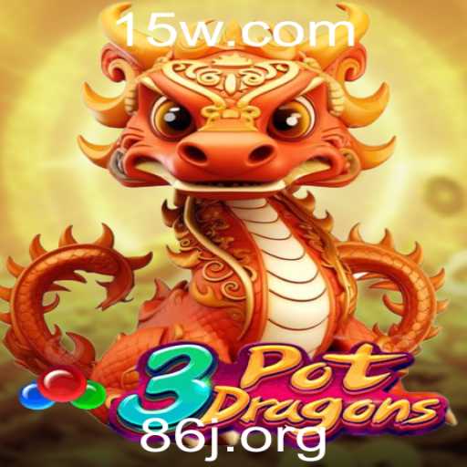 Descubra o Fascinante Mundo de 3PotDragons: Estratégia e Aventura em um Só Jogo