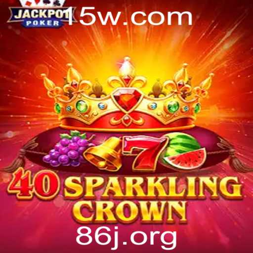 Explorando o Universo Mágico de 40SparklingCrown