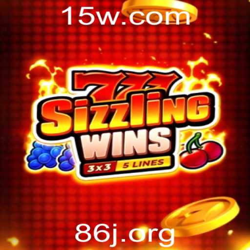 Descubra o Mundo Empolgante de 777sizzlingwins