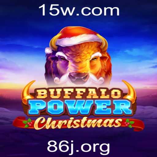 Buffalo Power Christmas: Descubra a Magia do Jogo Festivo