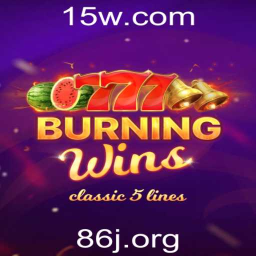 Explorando o Mundo de BurningWins: Inovação e Entretenimento em Jogo