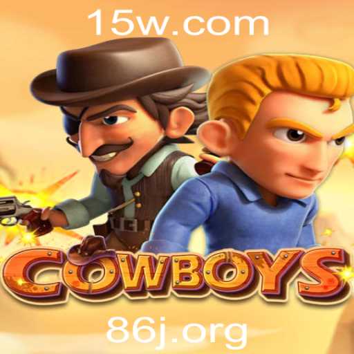 Descubra o Mundo Emocionante de COWBOYS: Um Jogo de Estratégia Cativante