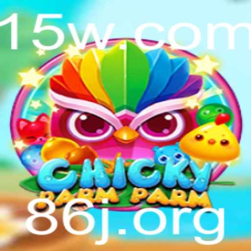 Descubra o Fascinante Mundo de ChickyParmParm: O Jogo do Momento