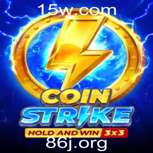 Coinstrike: O Jogo Que Está Revolucionando o Mundo dos Games em 2023