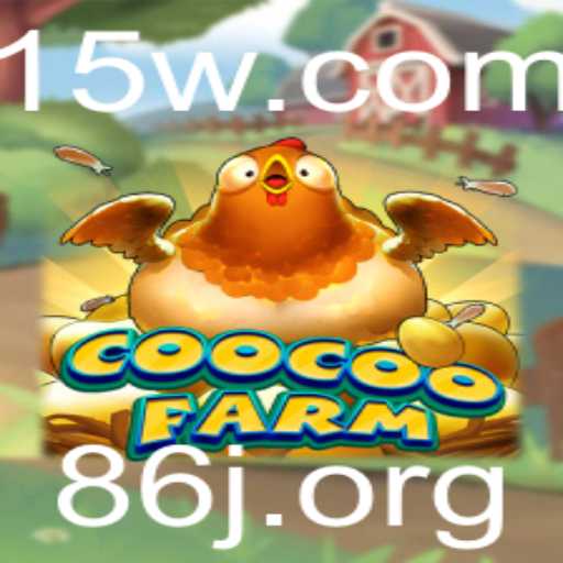 CooCooFarm: Uma Jornada no Mundo da Agricultura Virtual