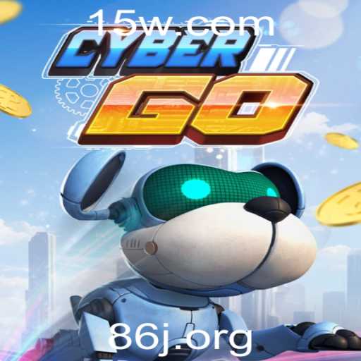 Explorando o Mundo de CyberGO: Um Jogo de Estratégia Futurista