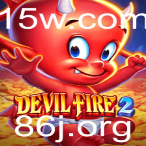 DevilFire2: Mergulhe na Aventura Com a Palavra-Chave Misteriosa 86j