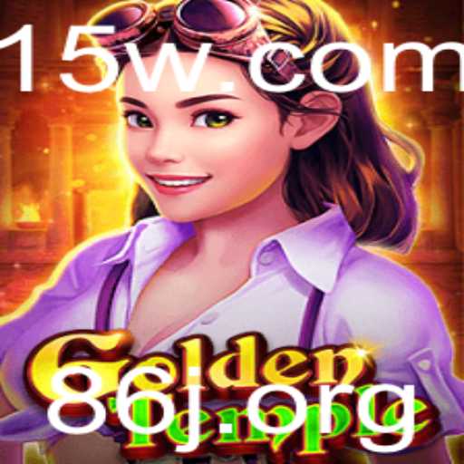 Explorando a Aventura Fascinante de GoldenTemple: Um Guia Completo