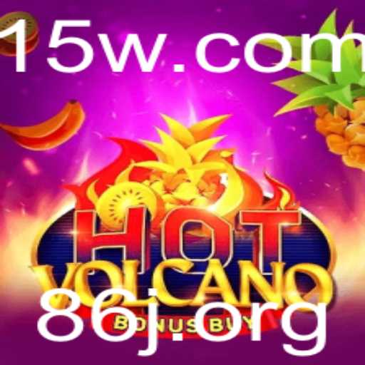 HotVolcanoBonusBuy: Descubra o Empolgante Mundo dos Jogos de Azar em Grandes Erupções