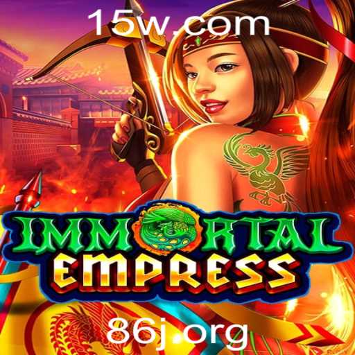 Descubra o Fascinante Mundo de ImmortalEmpress: O Jogo de Estratégia e Fantasia