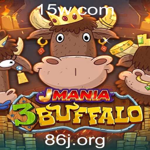 Descobrindo o Mundo de JMania3Buffalo: Um Jogo Inovador