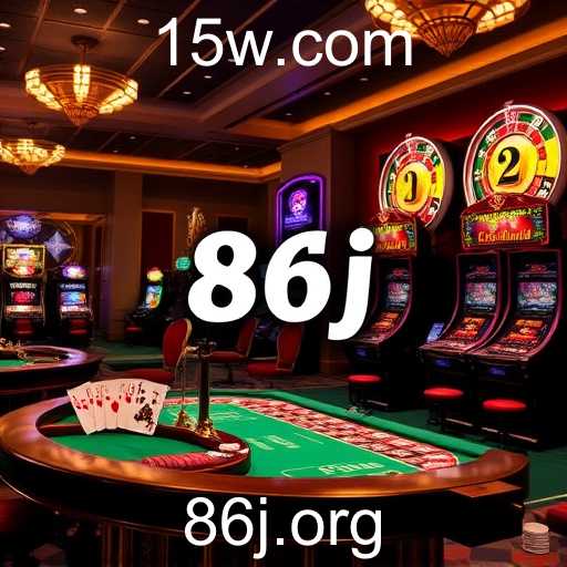 Explorando o Fascinante Mundo dos Jogos de Cassino