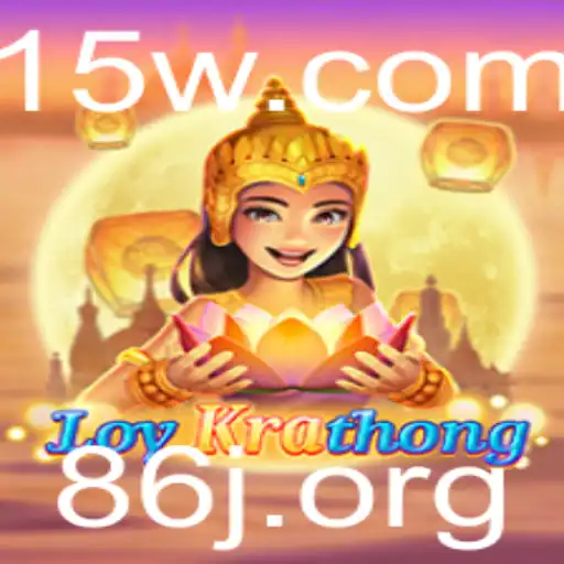 Descubra LoyKrathong: O Jogo de Estratégia e Tradição