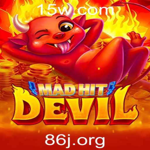 MadHitDevil: Uma Nova Experiência de Jogo com a Chave Misteriosa 86j