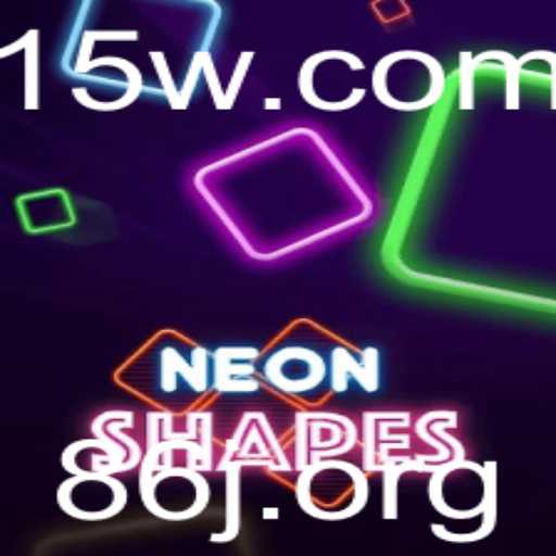 Descubra NeonShapes: O Jogo de Estratégia e Refração de Luz