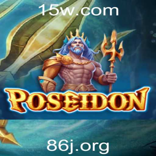Descubra Poseidon: O Jogo que está Conquistando o Mundo