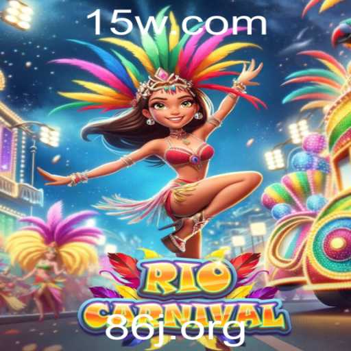 Explorando RioCarnival: O Jogo que Transporta para a Magia do Carnaval
