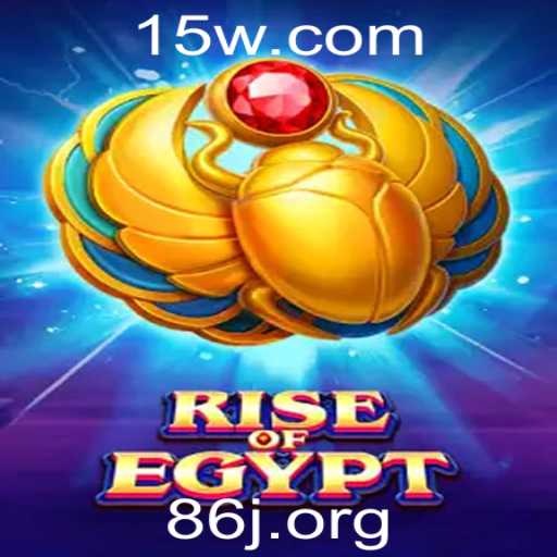 Descobrindo o Fascinante Mundo de RiseOfEgypt