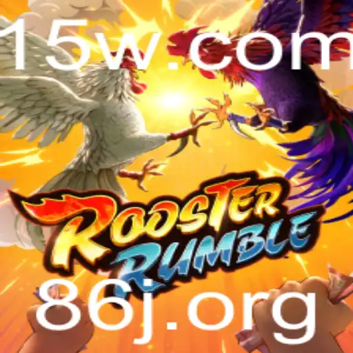 Descubra o Mundo Emocionante de RoosterRumble: O Jogo que Está Movimentando as Redes Sociais