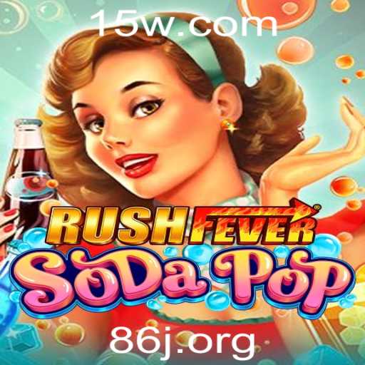 Descubra o Novo Mundo de Aventuras em RushFeverSodaPop
