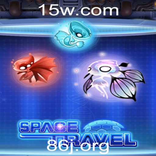 SpaceTravel - Uma Jornada Inesquecível pelo Cosmos