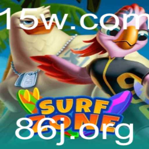 SurfZone: Uma Imersão no Mundo Inovador dos Jogos de Surf