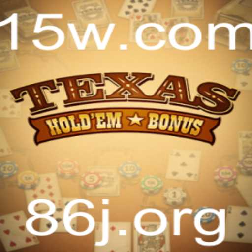 Explorando o Texas Hold'em Bonus: Regras e Estratégias