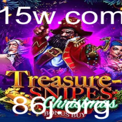 TreasuresnipesChristmas: Uma Jornada de Aventura e Diversão para Todos