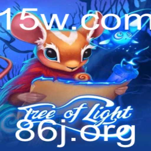 Explorando o Mundo Enigmático de TreeofLight: Uma Aventura de Fantasia e Estratégia
