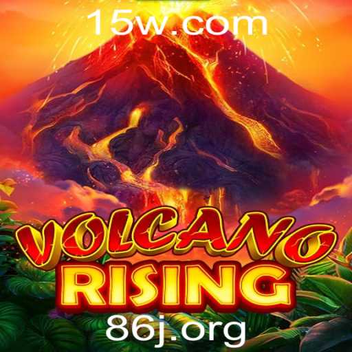 Explorando o Mundo de VolcanoRising: A Ascensão da Aventura