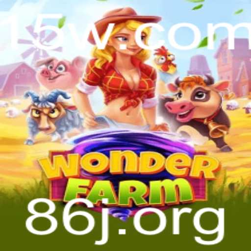 Explorando o Mundo Encantado de WonderFarm